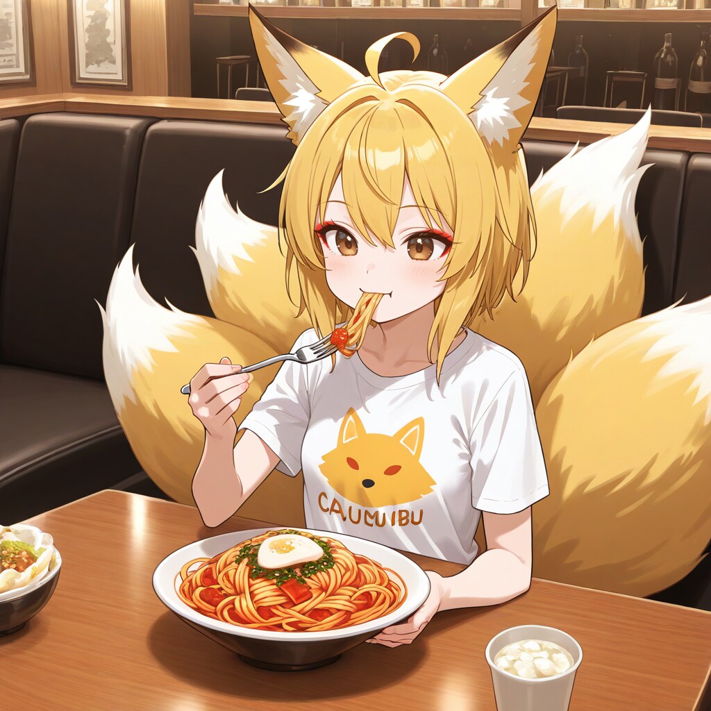 10/25　世界パスタデー