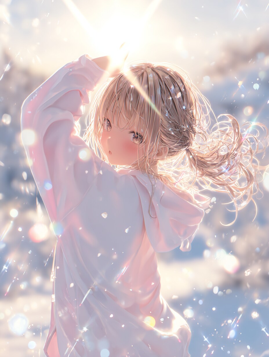 バックピース | の人気AIイラスト・グラビア