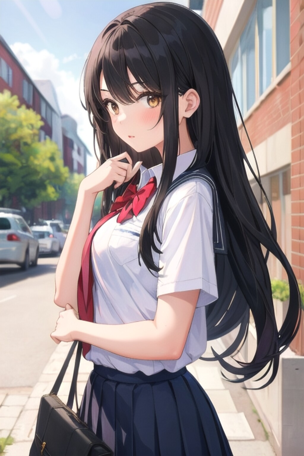 さくらちゃん516