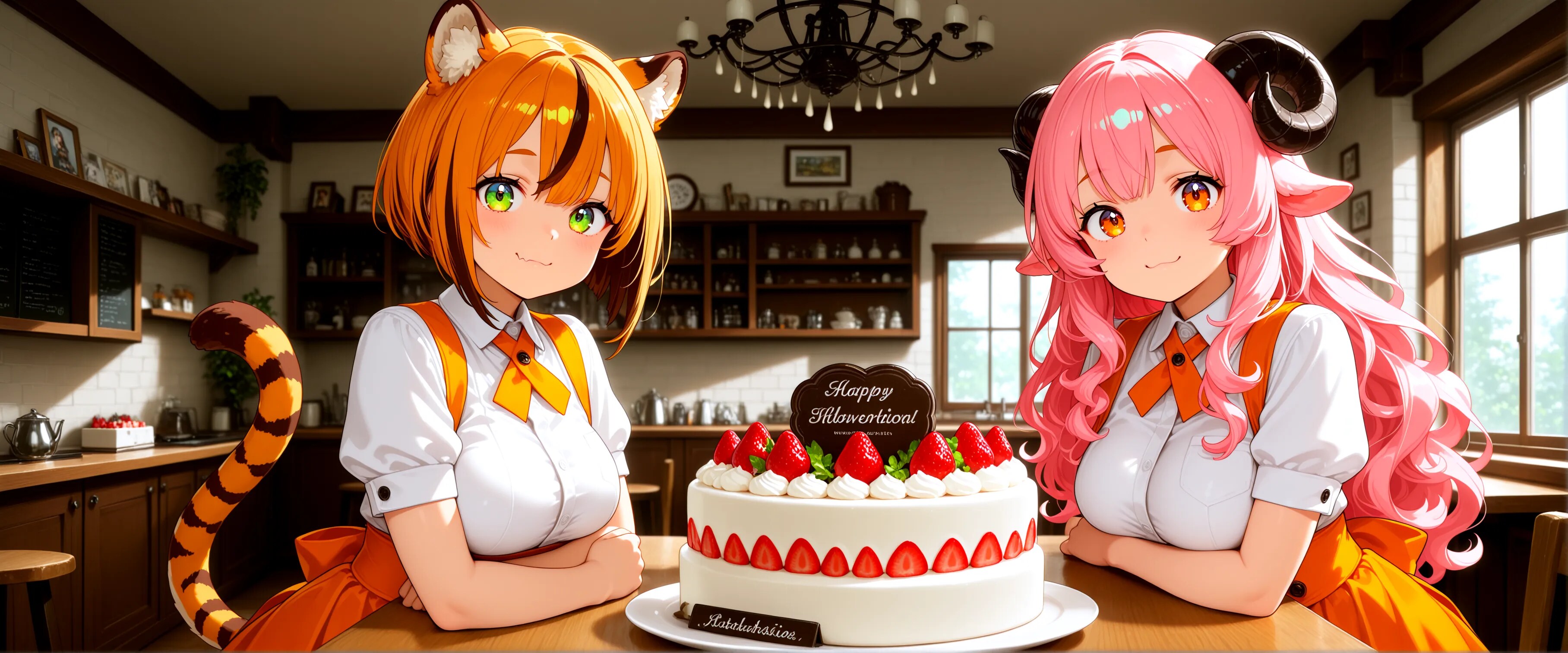 7月12日　デコレーションケーキの日