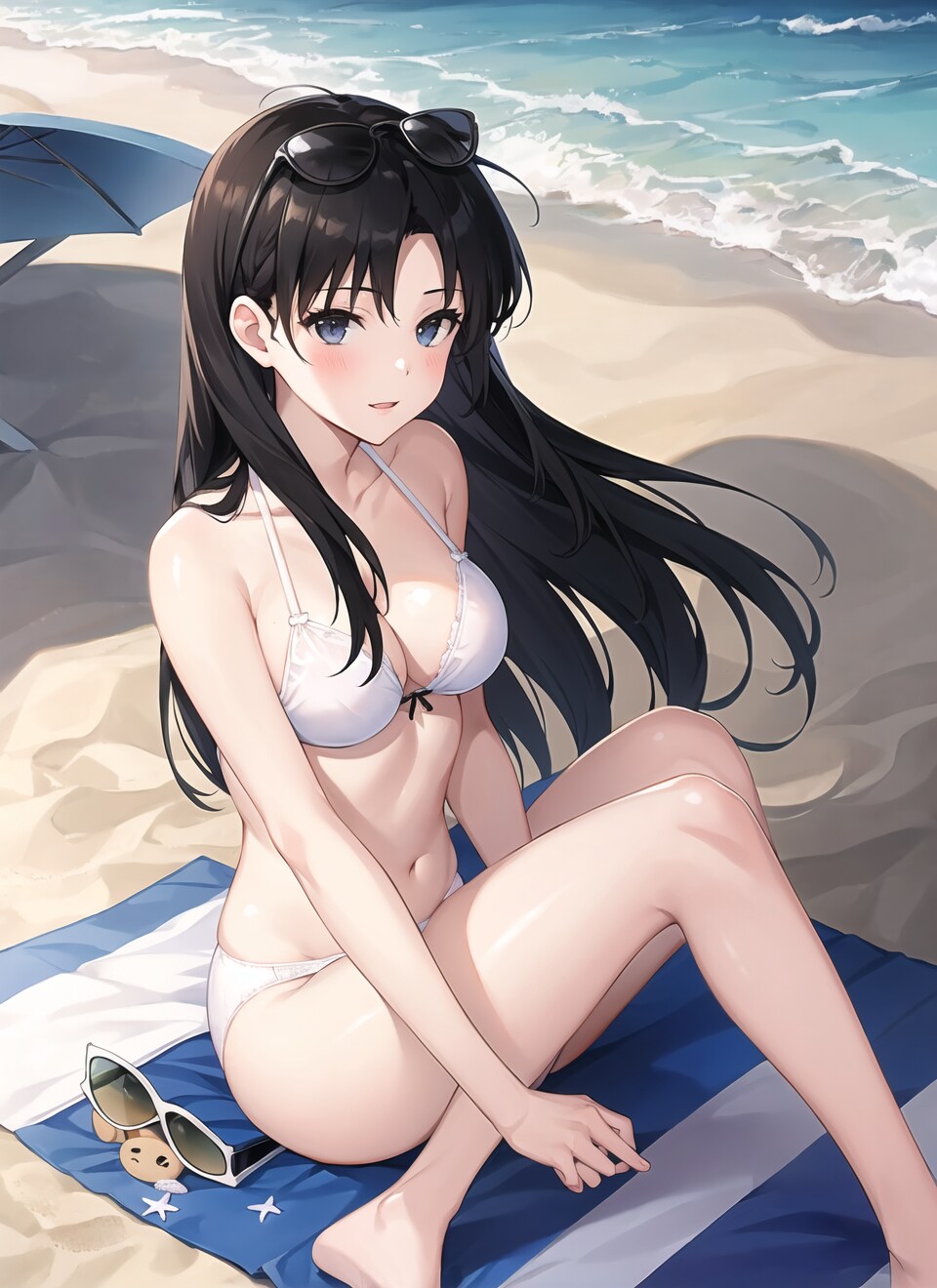 サングラス