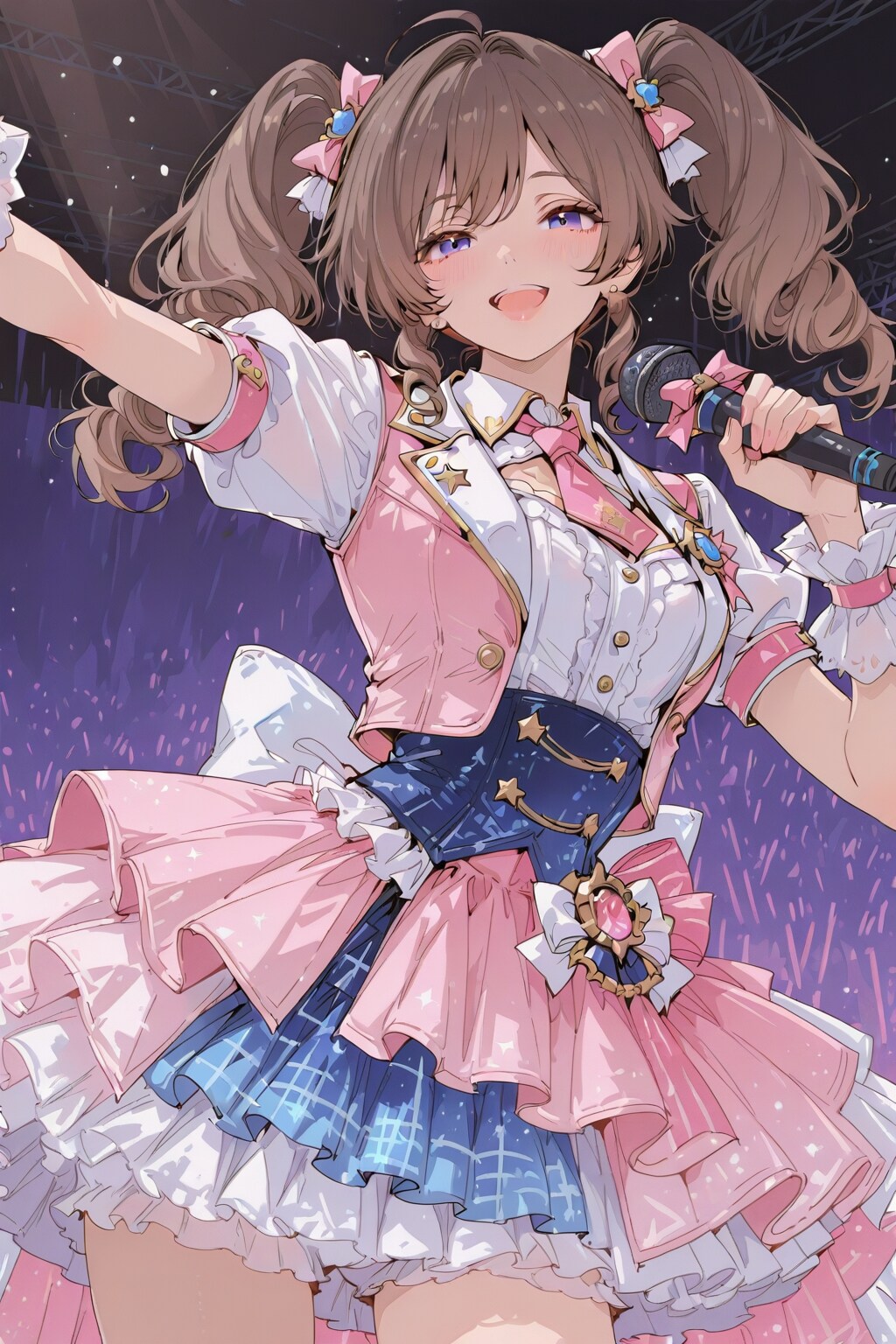 トップアイドル