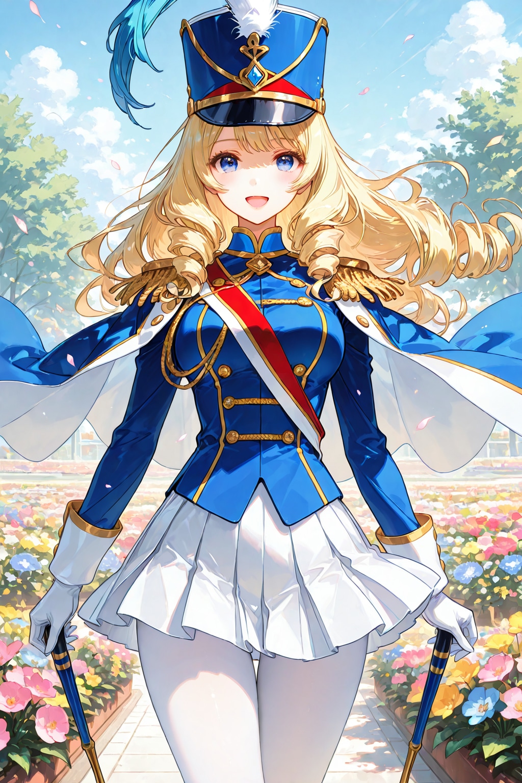 マーチングバンド