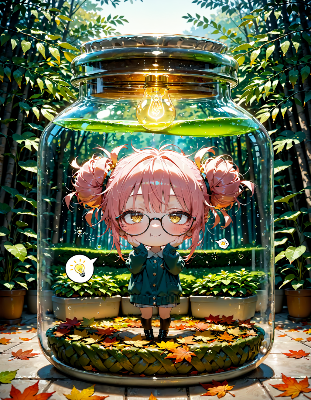 今日は何の日？　あかりの日