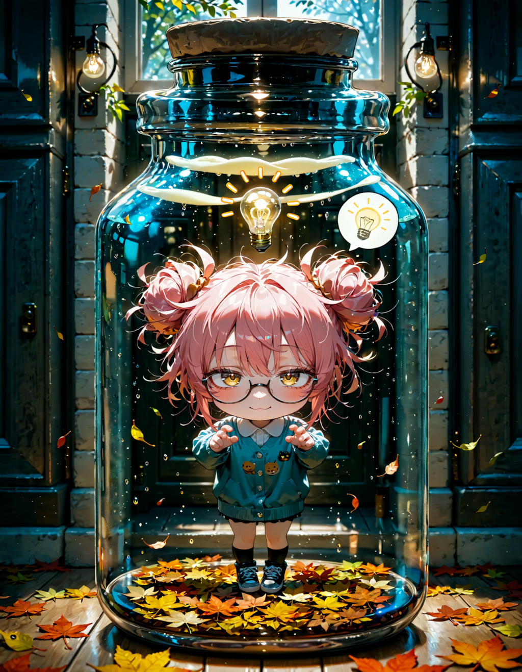 今日は何の日？　あかりの日