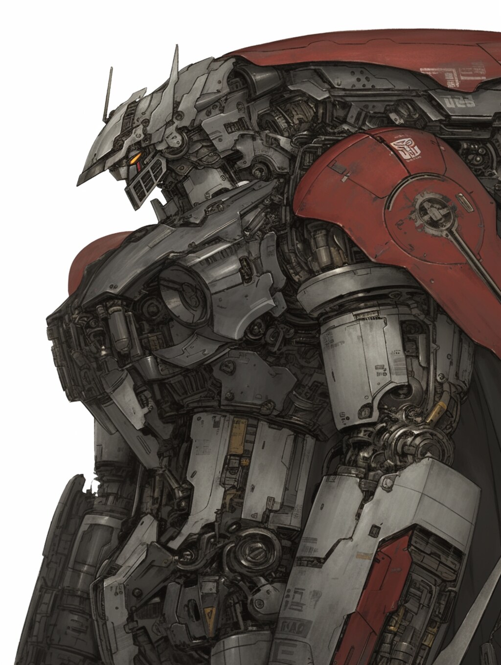 mazinger z & getter robo respect