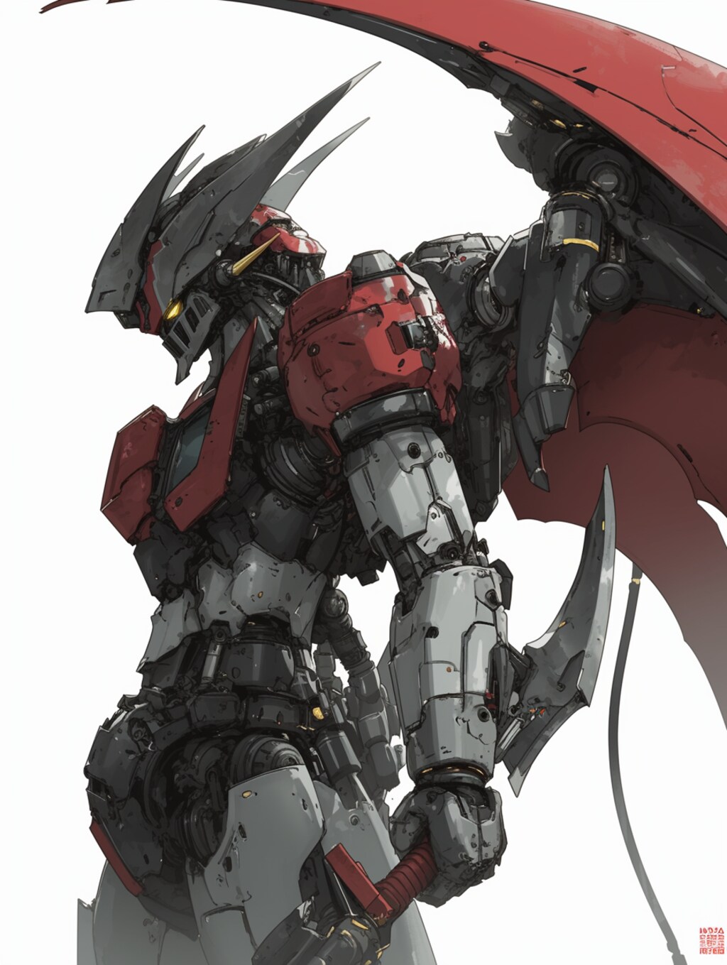 mazinger z & getter robo respect