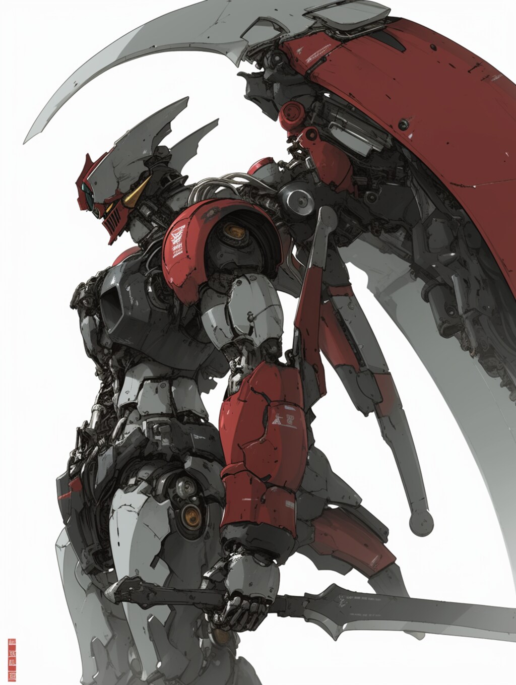 mazinger z & getter robo respect