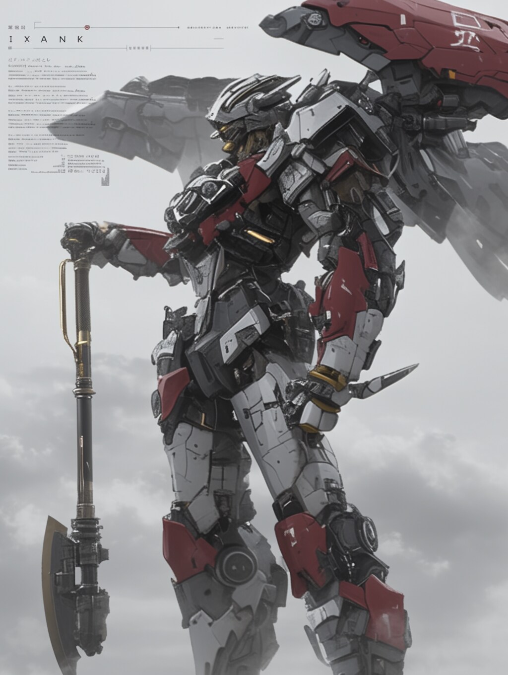 mazinger z & getter robo respect