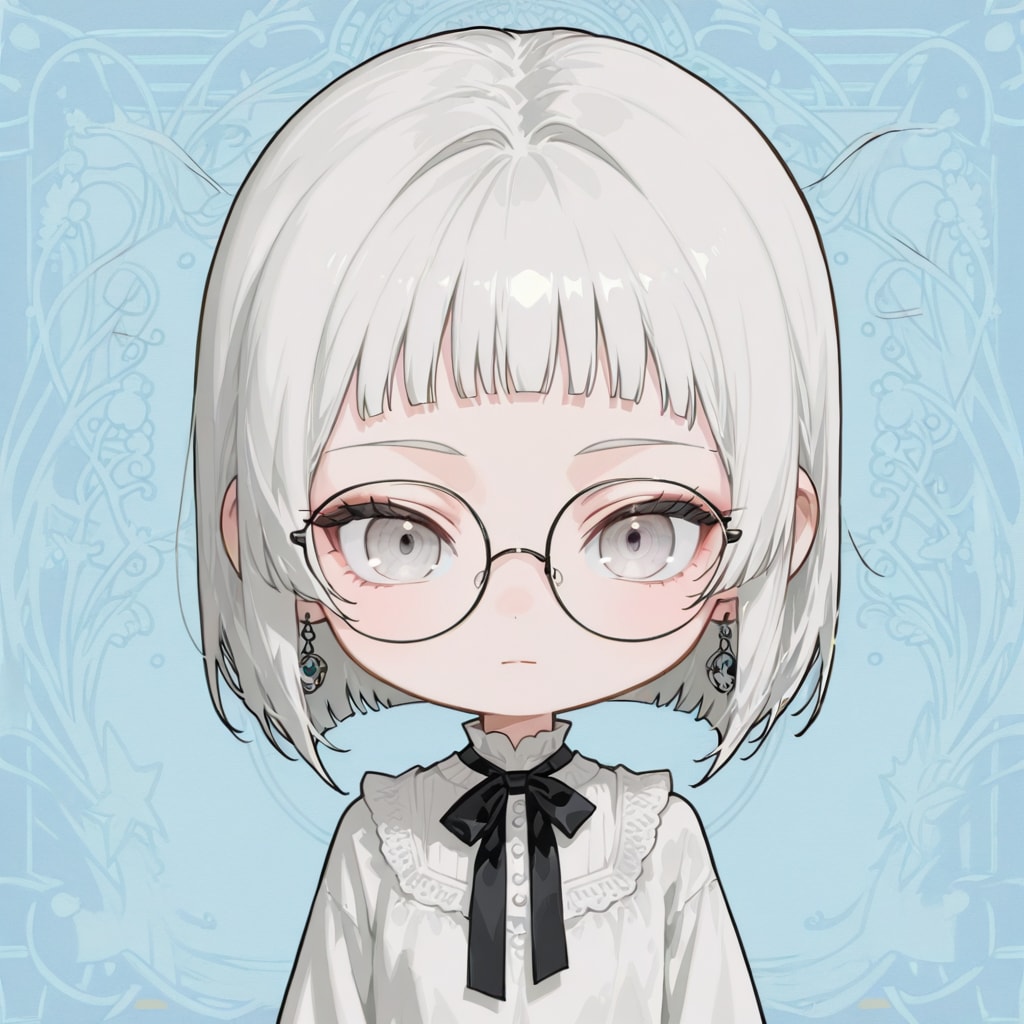 ちびPEGASUSちゃん