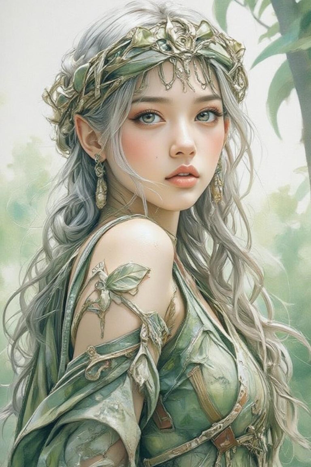 剣とマインドコントロールで！②