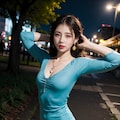 夜のマダ～ム～8 4枚目