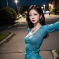 夜のマダ～ム～8 9枚目