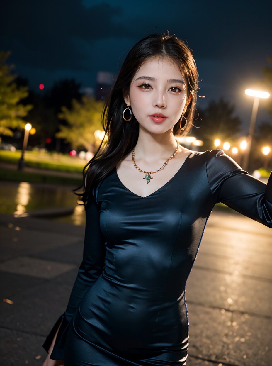 夜のマダ～ム～8