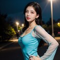 夜のマダ～ム～8 7枚目