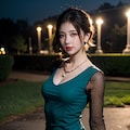 夜のマダ～ム～8 8枚目