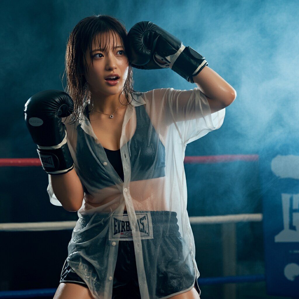 女子ボクサー241-