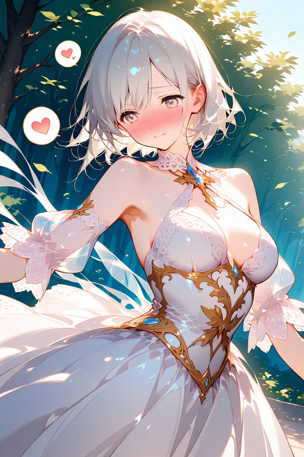 デイリーアイちゃん