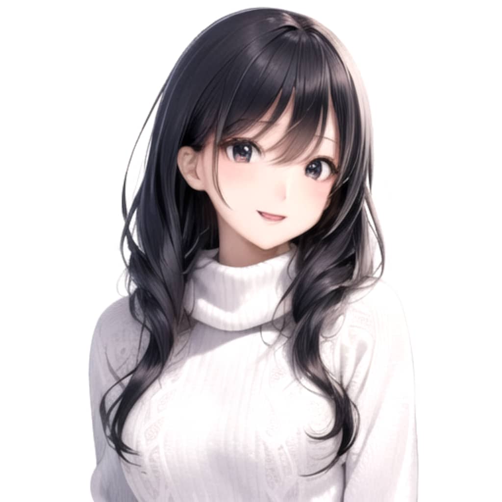AI女子