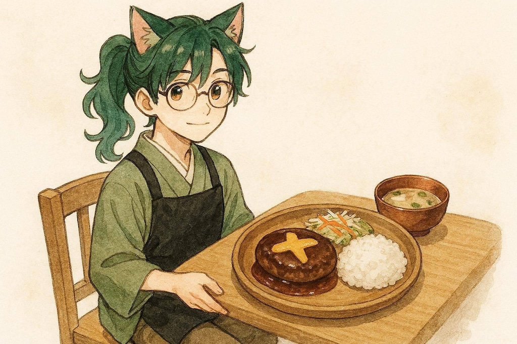 チーズバーグディッシュ