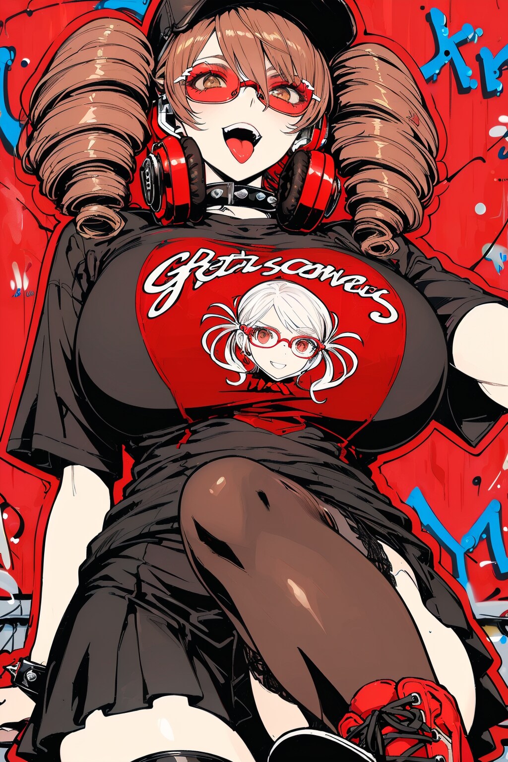 明日から本気出す。...たぶん。