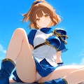 Arle Nadja 3枚目