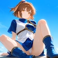 Arle Nadja 2枚目