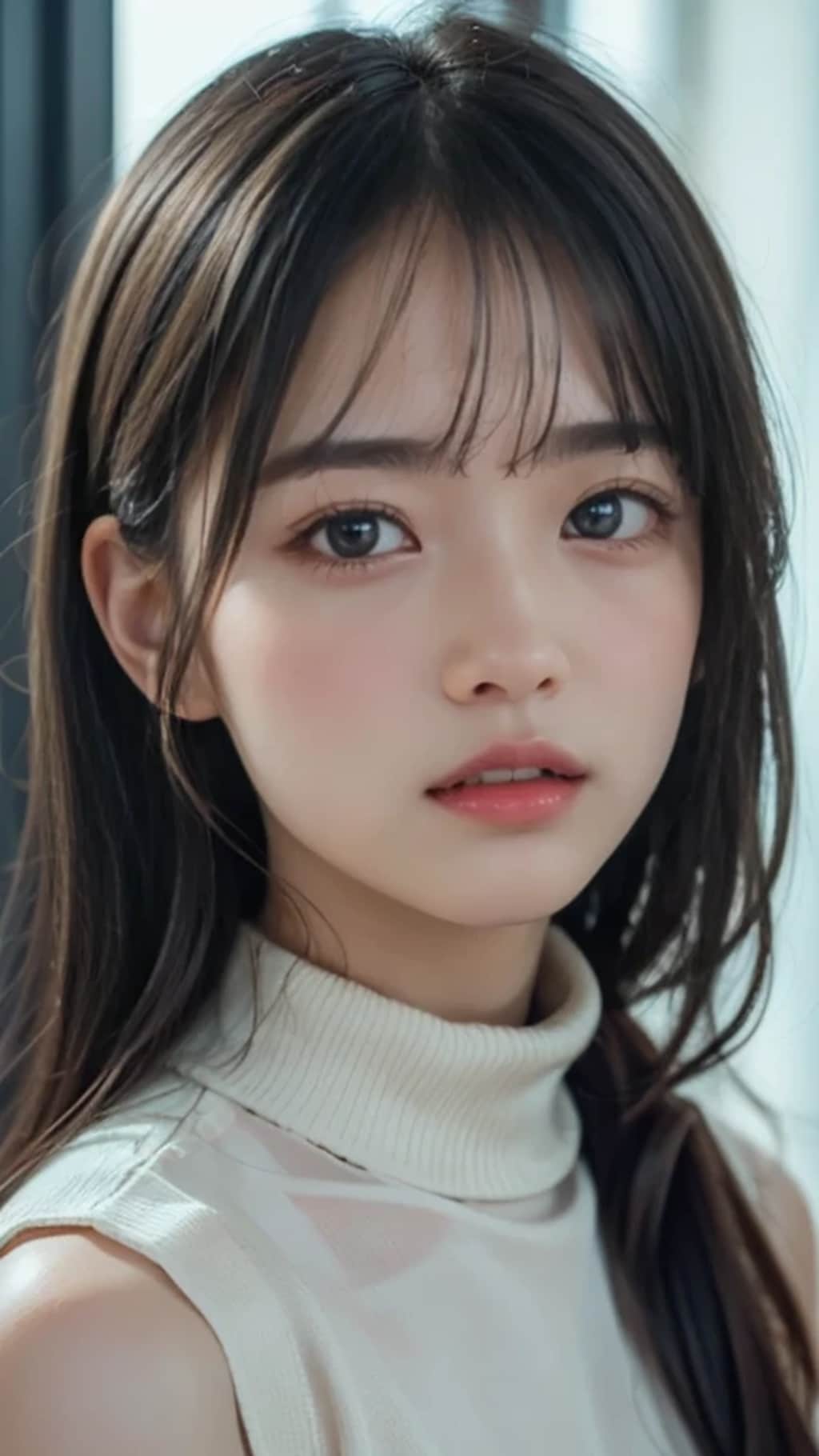 お気に入り女子