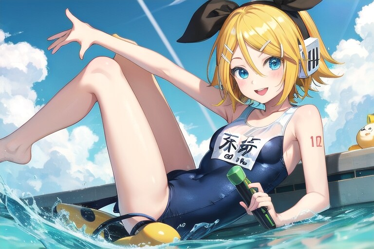 あの人のライバル校5