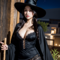 魔女 - Witch 2枚目