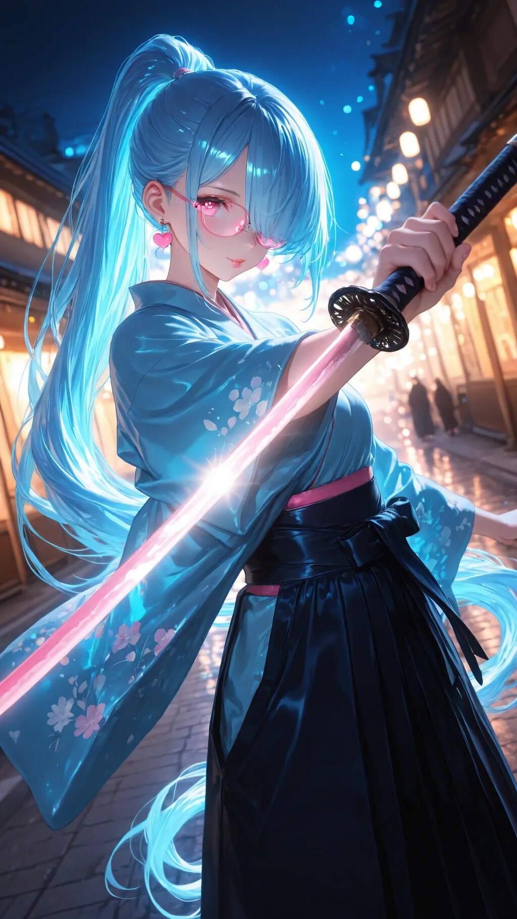 時代劇というか刀袴