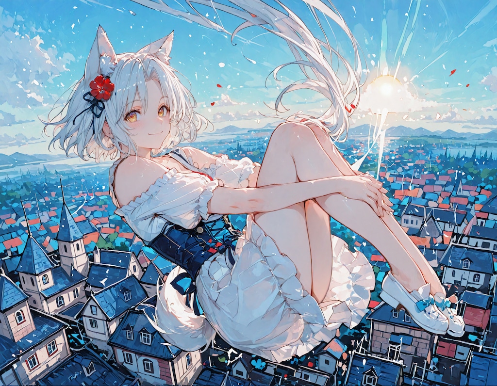 地平線
