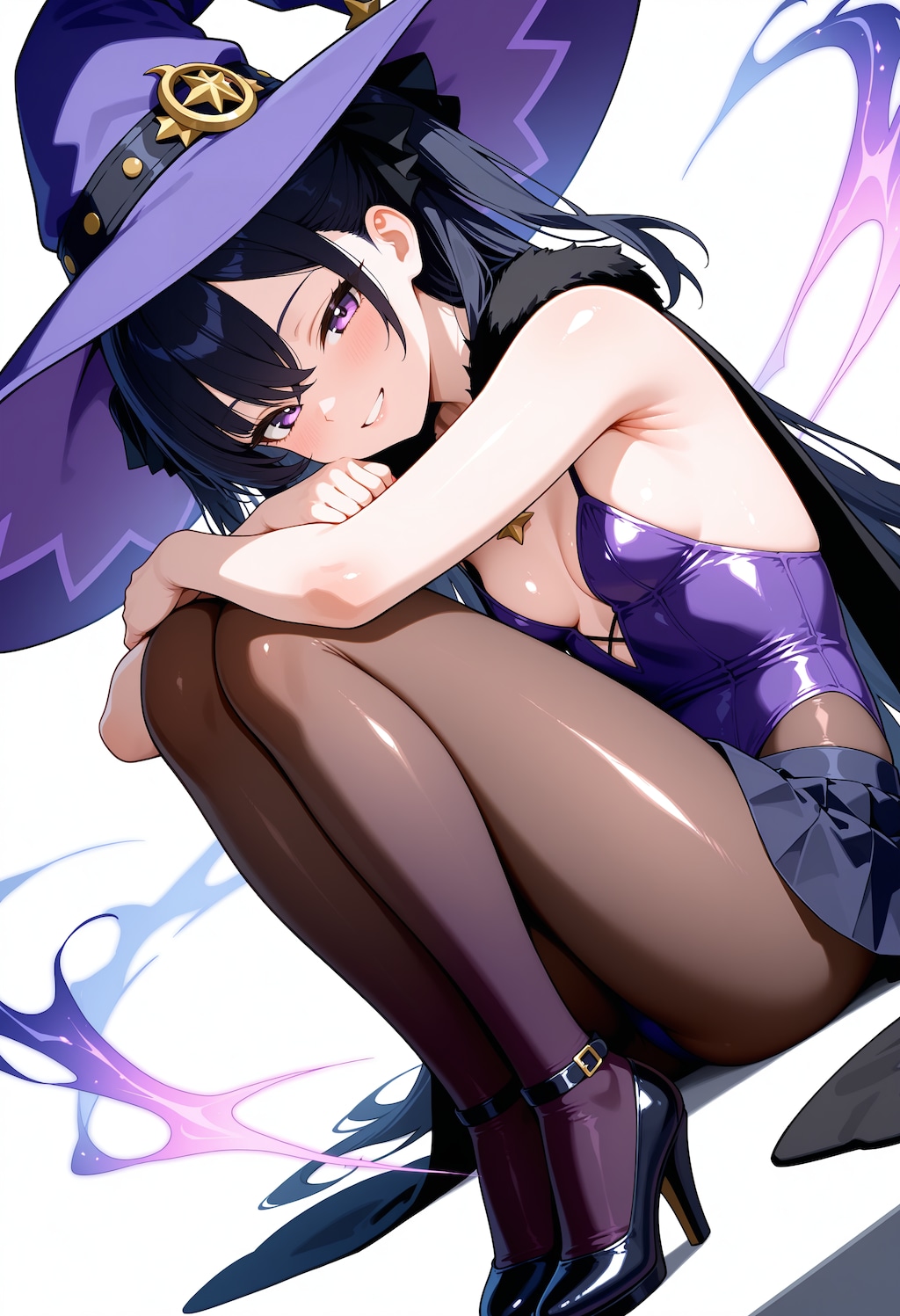 黒魔女グレモリー