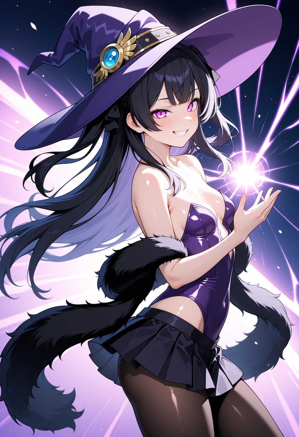 黒魔女グレモリー