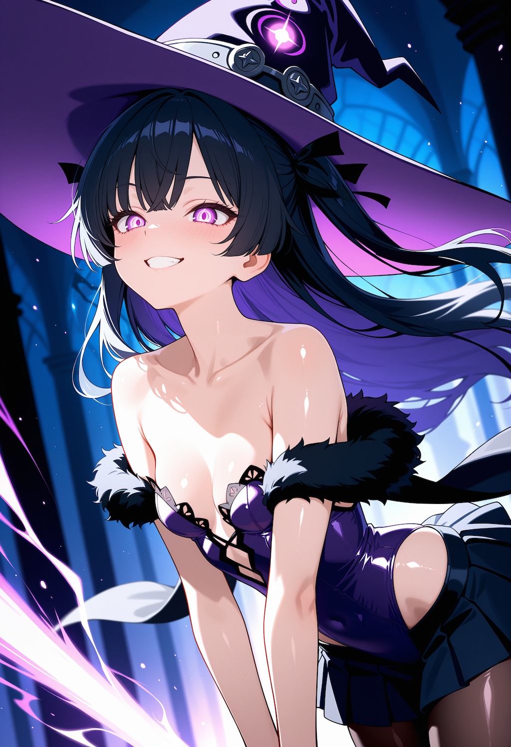 黒魔女グレモリー