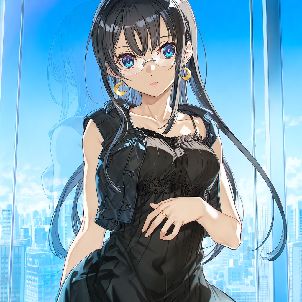 シティガール