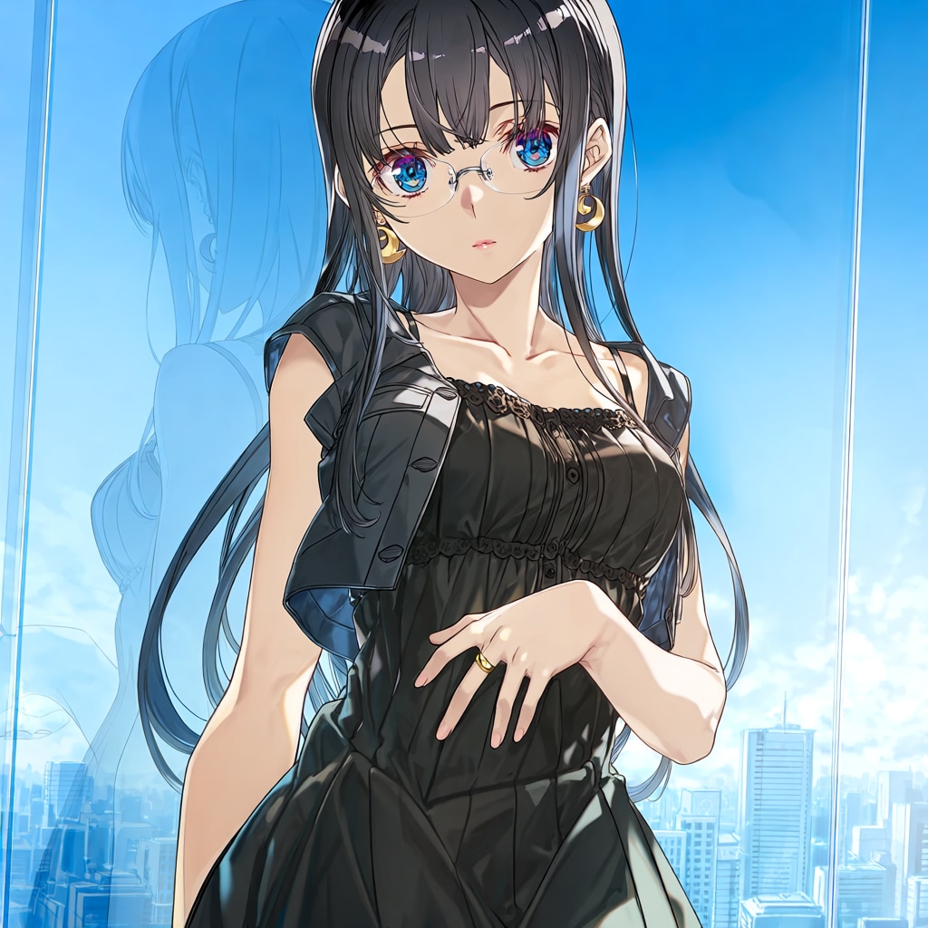 シティガール