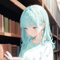 ねぇ、ちゃんと勉強しようよ 3枚目