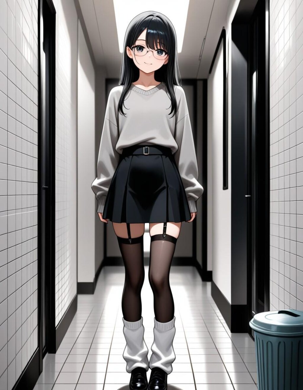 滑らかなる地平