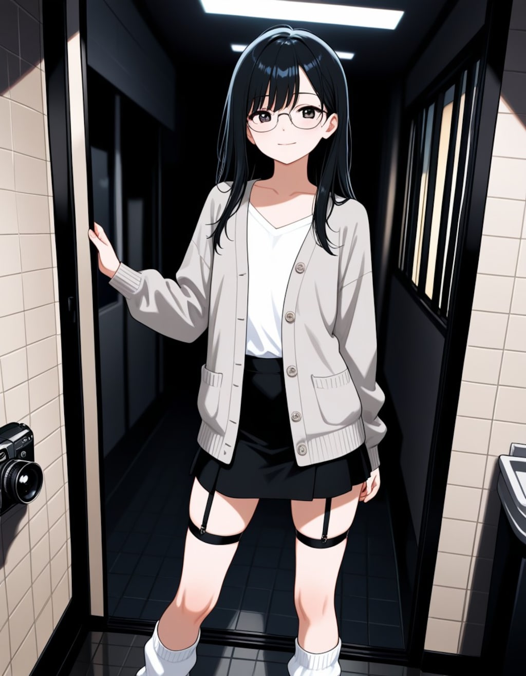 滑らかなる地平