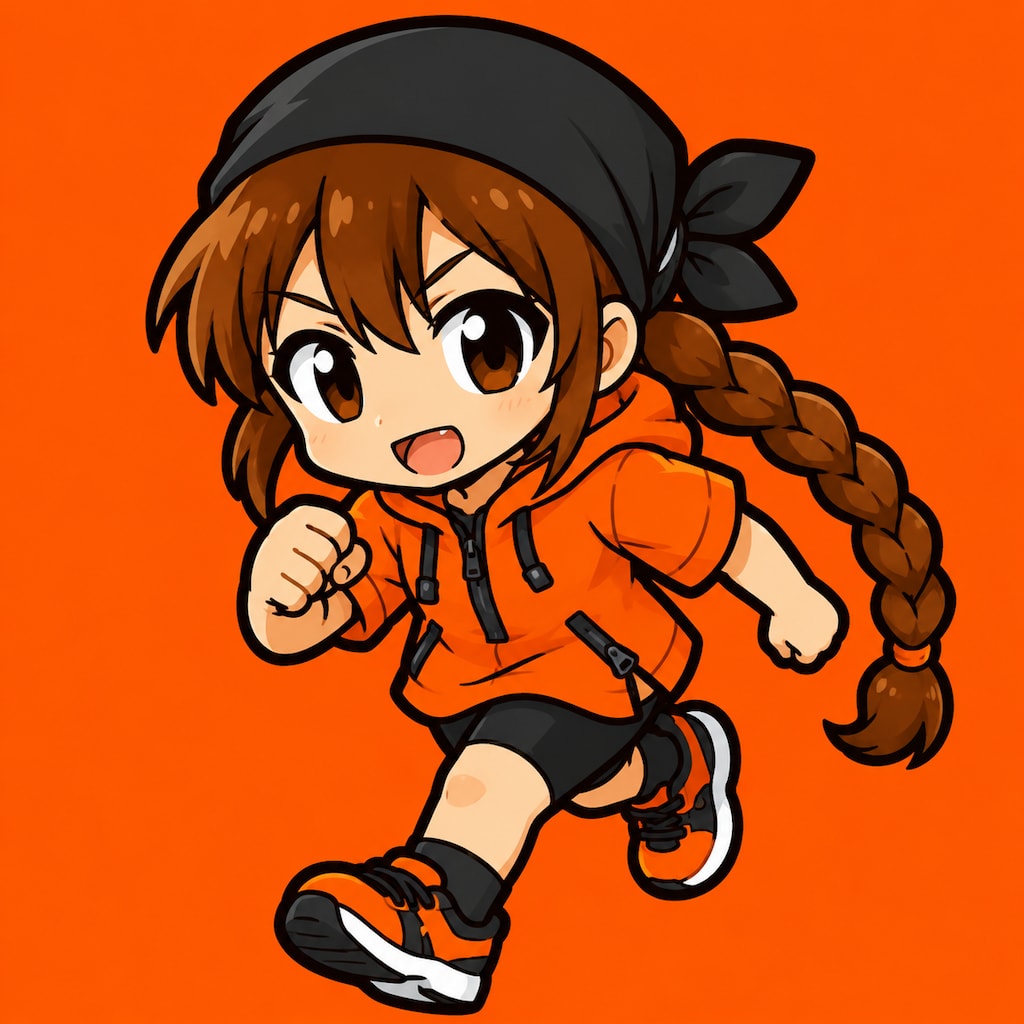 みっちり！[FA]