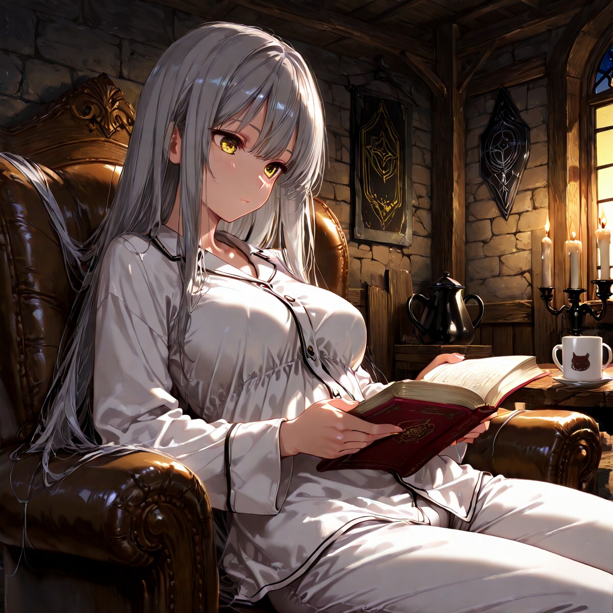 読書の秋