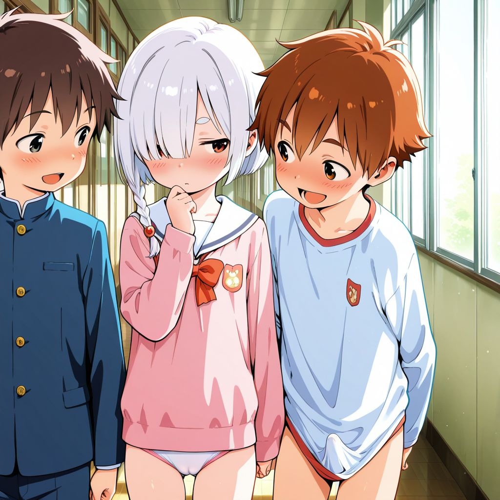 おっき