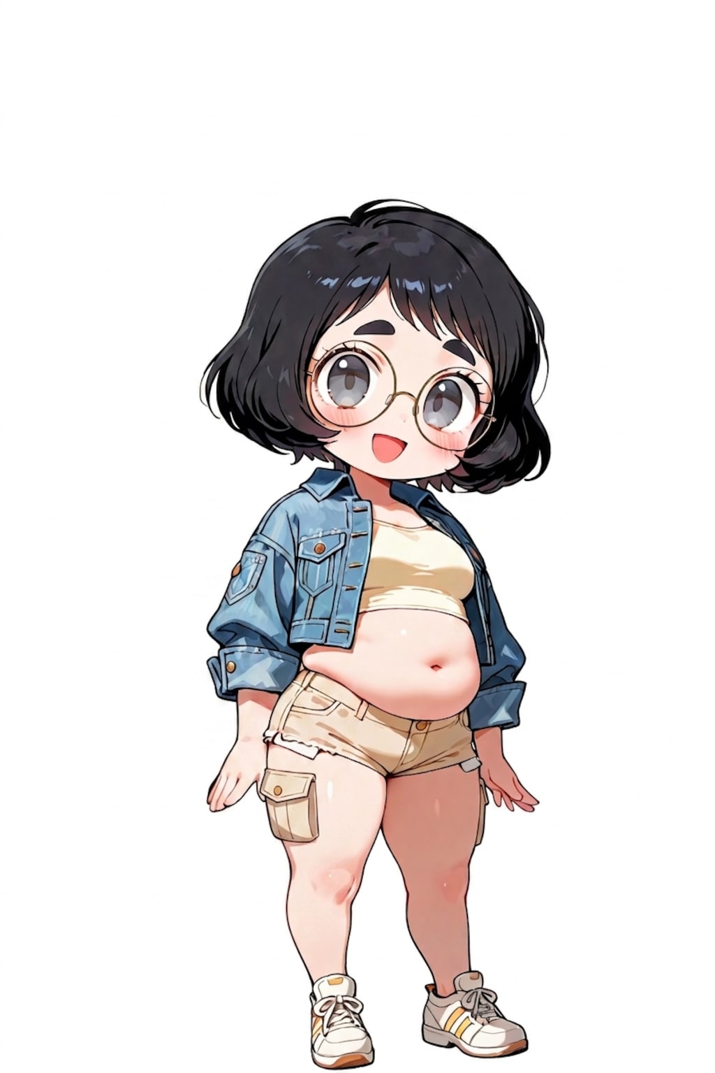にこたまカレー