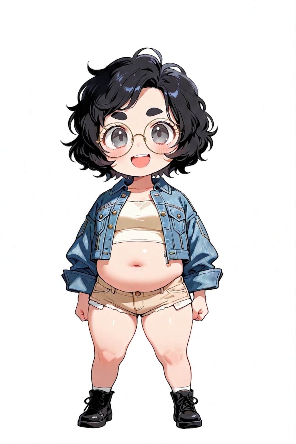 にこたまカレー