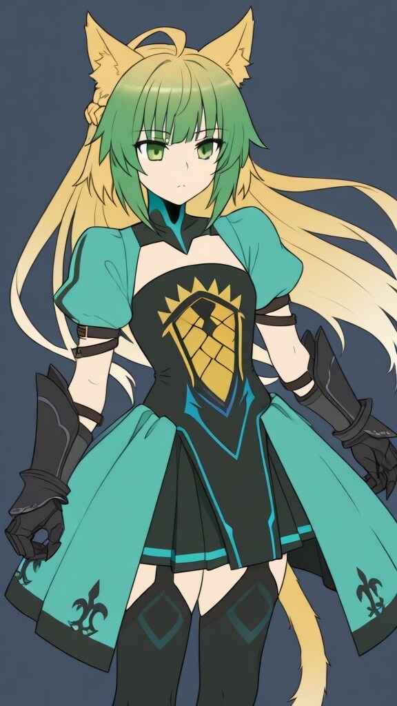 atalanta (fate/apocrypha)