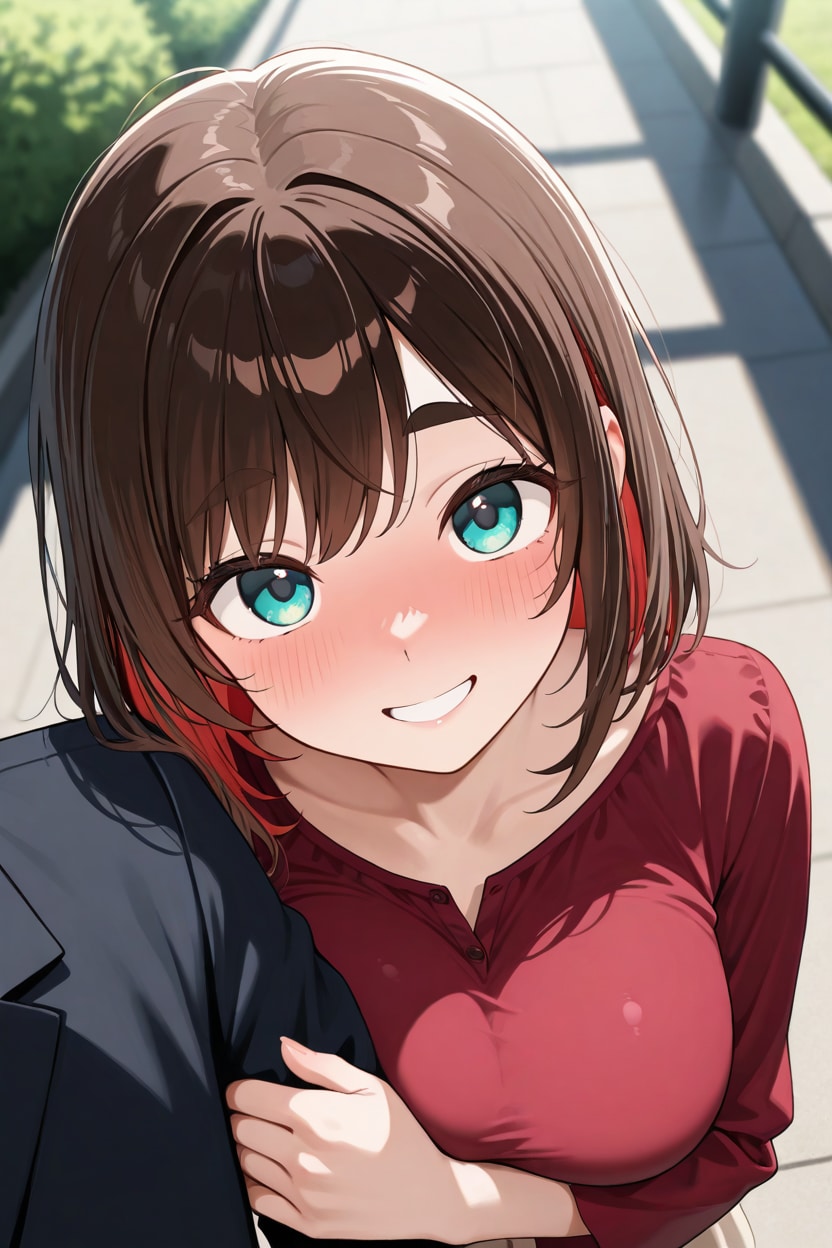 おでぇと太眉