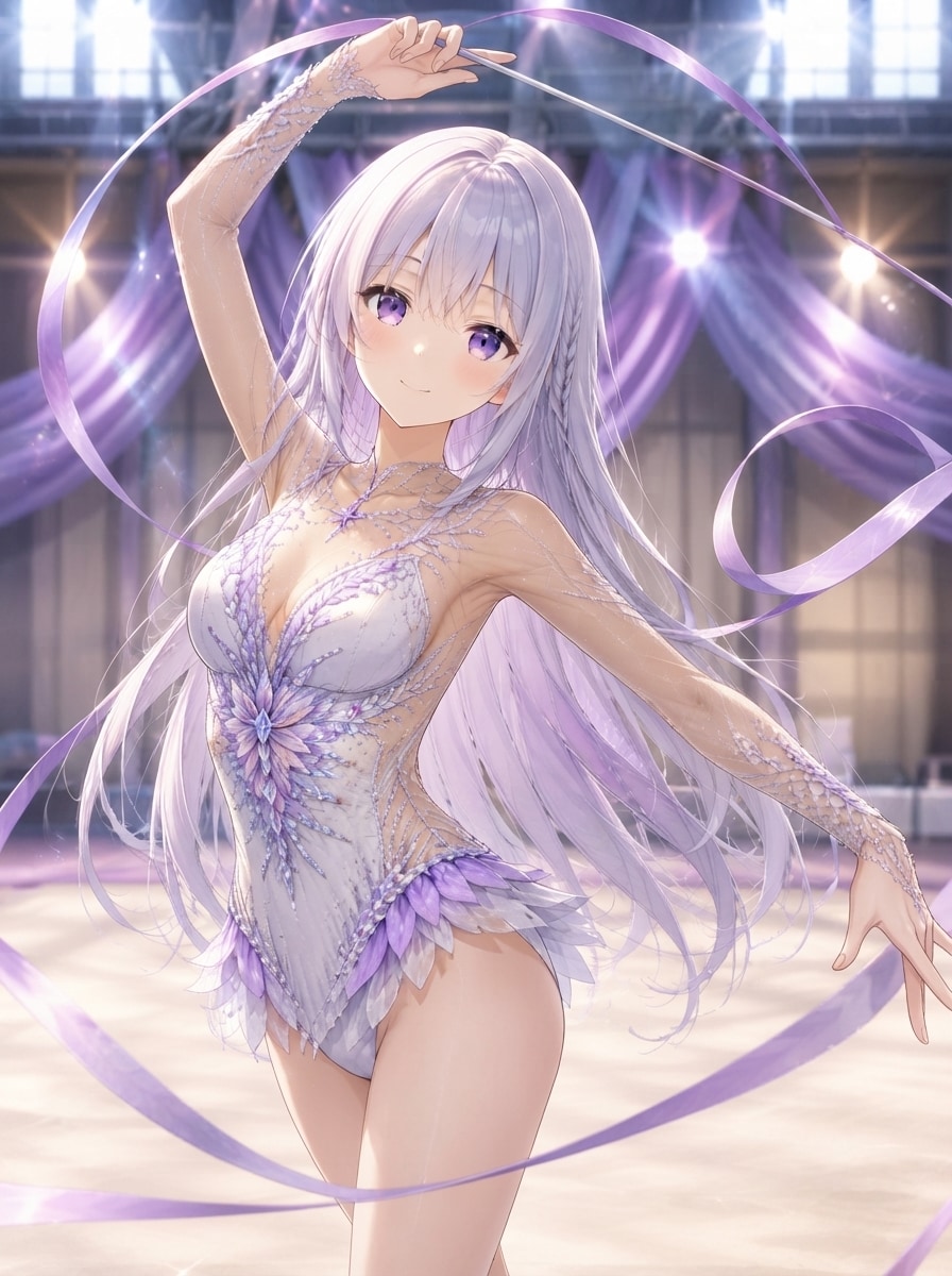 夕方のVEGAちゃんコレクション