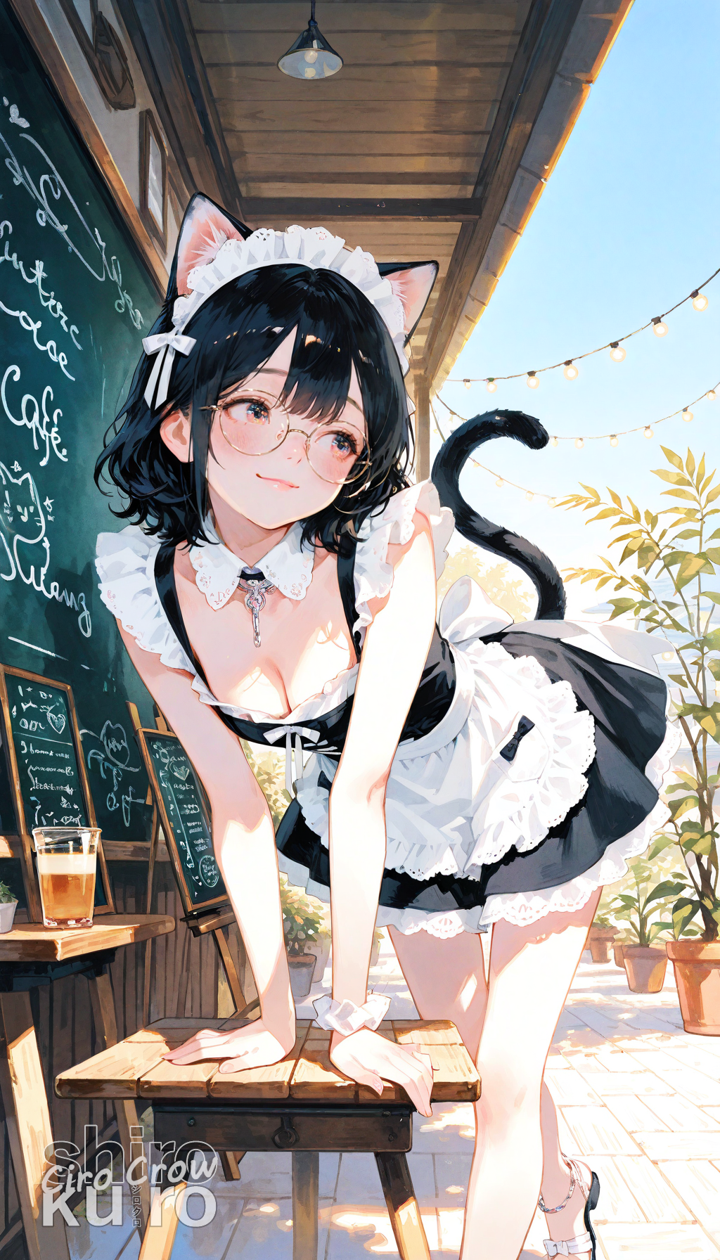 ご注文は癒しですか？