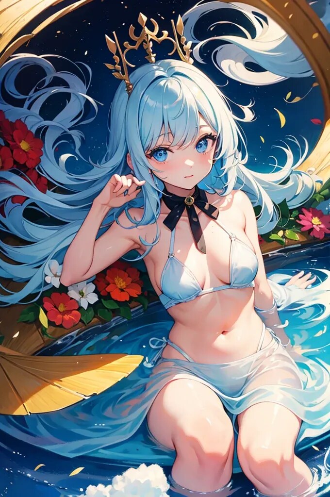 夏